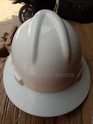 Original Heavy Duty Safety Helmet