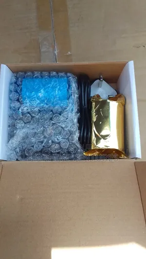 Mobile Bluetooth Printer