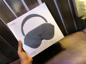 Blackout Edition! Apple Airpods Max(Brand New)