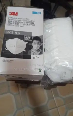 Original Respiratory Nose Mask