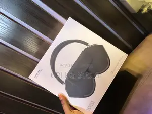 Apple Airpods Max. Hd Sound(Black!)Sealed, Brand New