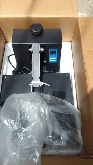 Heat Transfer Machine