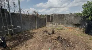 Uncompleted 3 Bedroom Bungalow/ Lintel Level