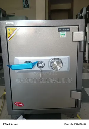 Fireproof Safe Bs-670d