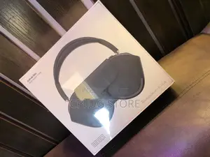 Apple Airpods Max, Sleek Black Edition !!