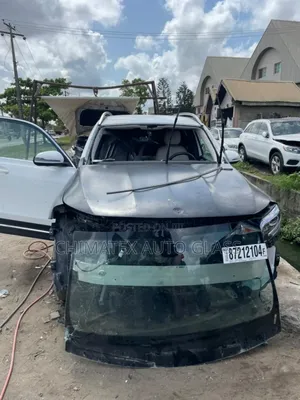 Glb2020 Windscreen Installation We Deliver Install