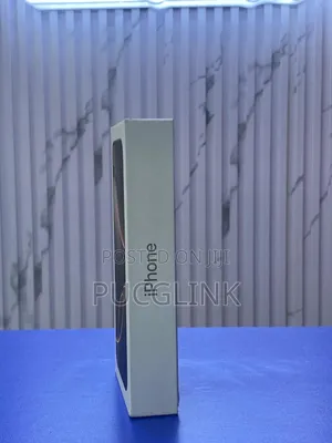 New Apple iPhone 16 Pro 256 GB Bronze