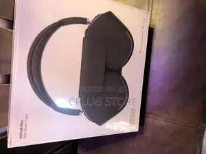 Apple Airpod Max Elite(Space Gray) Sealed, Brand New!.