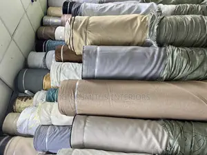 High Quality Curtains Drapes and Day Blinds