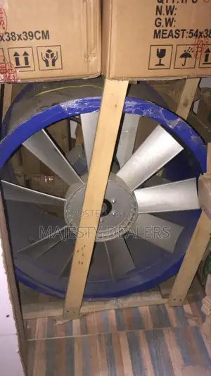 Industrial Fan Extractor or Fan Extractor