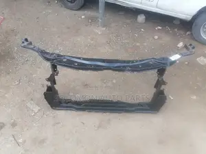 Radiator Support or Front Cut Camry 2015 Direct