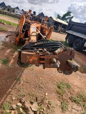 Direct Belgium Wagon Drilling Machine