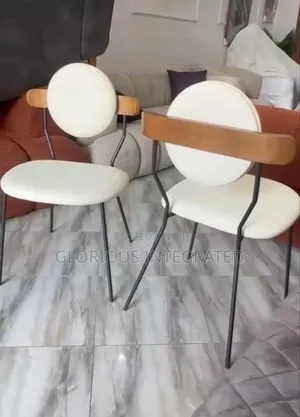 Dining Chairs Durable Type