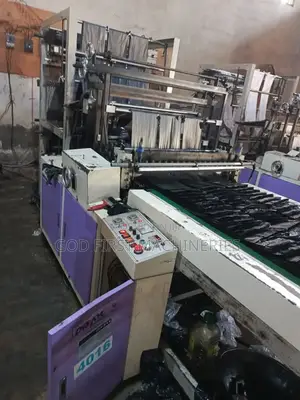 NSK Nylon Cutting Machine