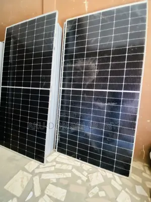680watts 156cells Original Jinko Bi Facial Solar Panels