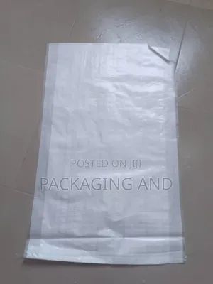 Branded Shopping Sacks
