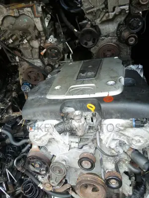 Engine for Nissan Infinity 2010-2015 Model Fx 35