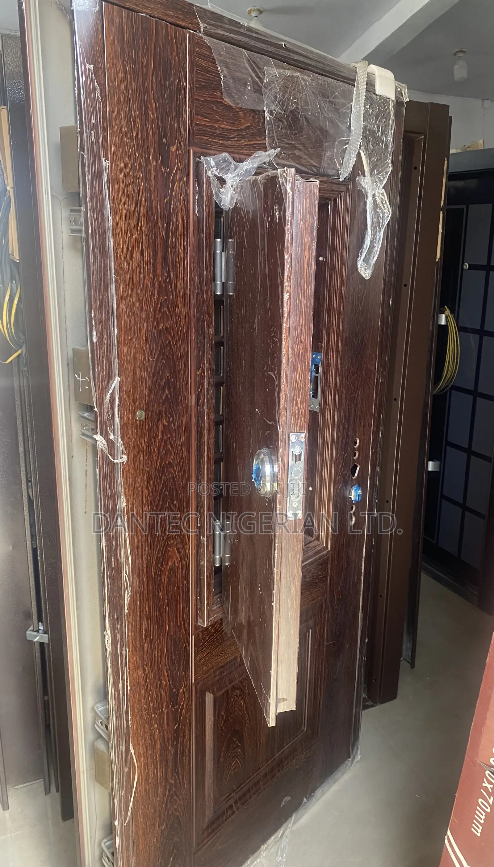 3ft Kitchen Nets German Door