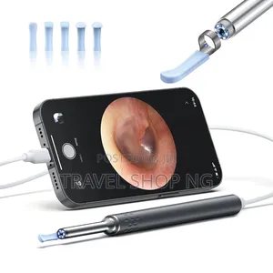 Wireless Ear Camera Otoscope