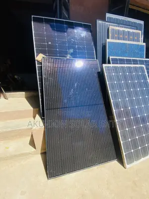 450watts 130cells Original Longi Fullblack High Voltage Solar Panels