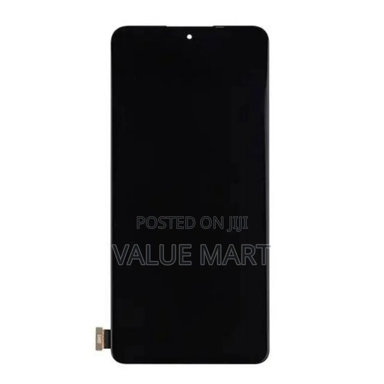 Xiaomi Redmi Note 10 Screen