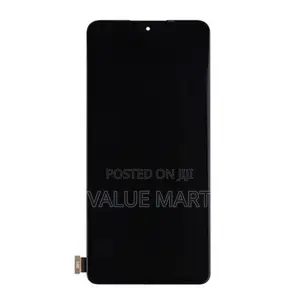 Xiaomi Redmi Note 10 Screen