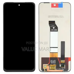 Xiaomi Redmi Note 10 Screen