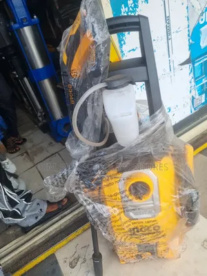 Electric Pressure Washer(2000w)