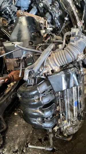 Toyota Camry and Venaz 2ar Engine First Grade 4 Plug