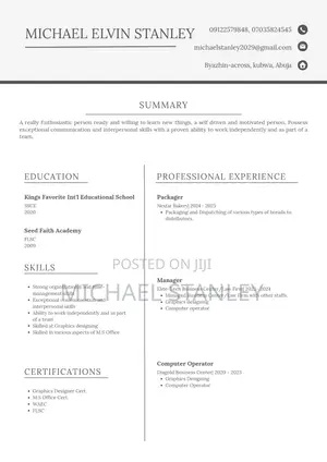 Customer Care Rep
