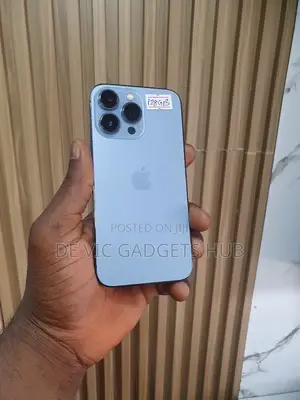 Apple iPhone 13 Pro 128 GB Blue
