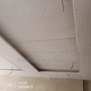 Gypsum Board