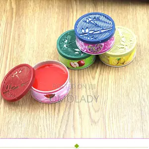 Mindoor Deodorant Solid Air Fragrance