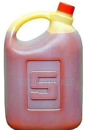 5ltrs Palm Oil