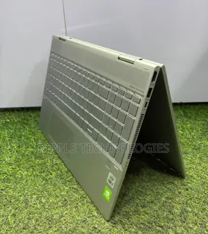 Laptop HP Envy X360 15t 16GB Intel Core i7 SSD 512GB