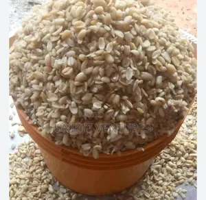 Dried Fresh Ukwa