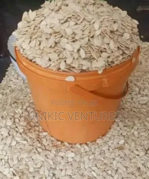 Hand Peeled Egusi(Melon Seeds)