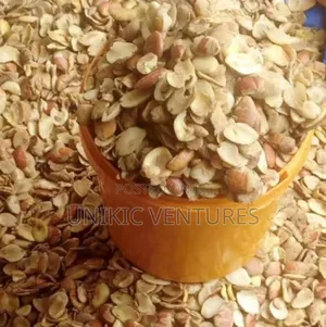 Neatly Sorted Ogbono