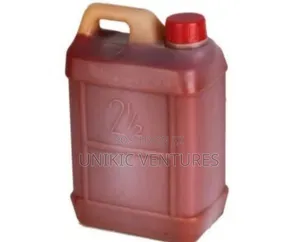 Fresh Palm Oil