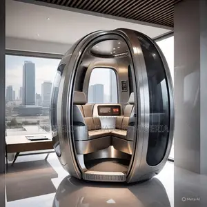 Safety Passenger Home Elevator for Small Family