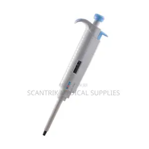 12-port Variable Pipetting Tool