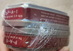 Ammonia Cartridge