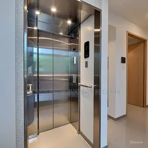 Compact Lifts Wheelchair Elevators