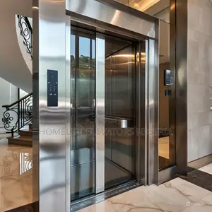 Suitable for 2+ Story Homes