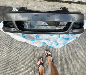 Front Bumper 2006/2008 Model Honda City(Original Quality)