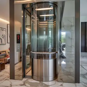 Portable Safety Residential Elevators