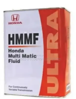 Honda Automatic Transmission Fluid HMMF 4litres