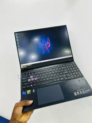 Laptop Acer Predator Helios 16 32GB Intel Core i9 SSD 1T