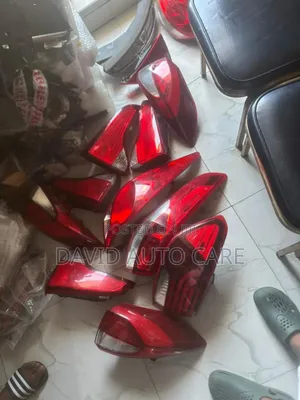 All Hyundai Rear Light Available