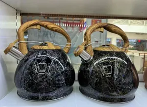 3.0litre Vicalina Whistling Kettle